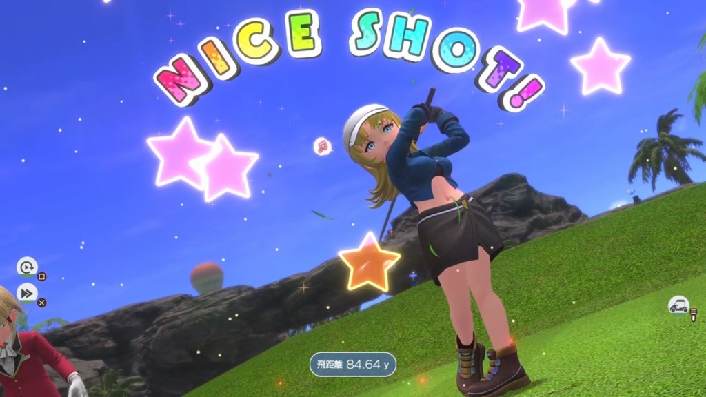 Everybodys-Golf-Hot-Shots-Nice-Shot