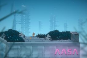 Golf club wasteland review