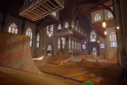 Skate ps4, ps5 trophy list